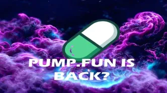جنگ بین میم‌کوین‌ها؛ رقبای ارز انفجاری Pump.Fun را بشناسید!