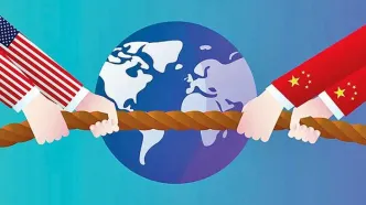 پکن به‌دنبال هژمونی در جنوب جهانی