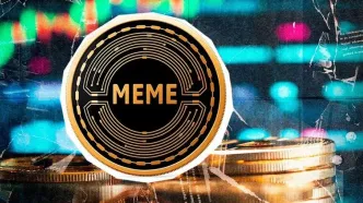افزایش جستجو برای میم‌کوین‌ها در گوگل؛ میم سیزن دیگری در راه است؟