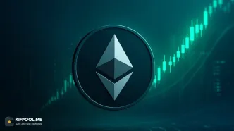 صدها میلیون دلار خرید اتریوم؛ سیگنال صعود تا ۵۰۰۰؟