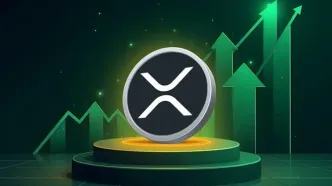 اولین ETF ریپل در آمریکا؛ آیا قیمت به ۴ دلار می‌رسد؟