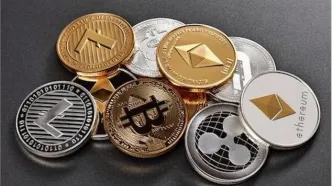 قیمت بیت کوین و ارز‌های دیجیتال امروز دوشنبه ۱۰ شهریور ۱۴۰۴ + جدول