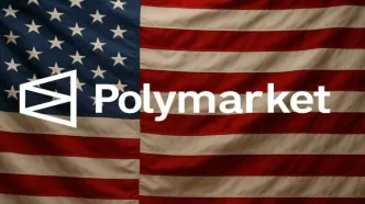 بورس نیویورک ۲ میلیارد دلار در Polymarket شرط بندی کرد!