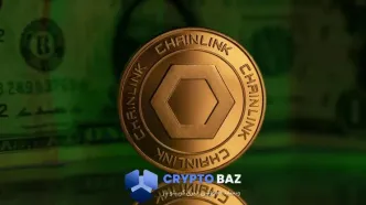 چین‌لینک با الگوی کف دوقلو آماده جهش به ۲۴ دلار می‌شود