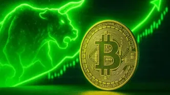 فتح قله ۱۲۵ هزار دلاری؛ رکورد تاریخی BTC شکسته شد!