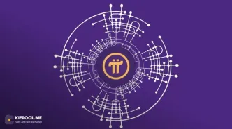 آخرین وضعیت رمزارز پای نتورک (PI) امروز، 6 آبان ۱۴۰۴