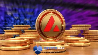 انفجار قیمت AVAX در بازار؛ رشد ۱۶۰ درصدی آوالانچ در چند روز اخیر