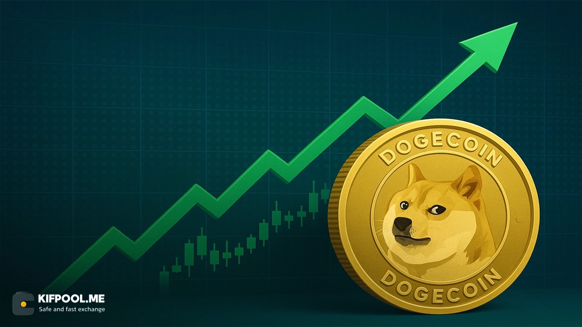 تحلیل جدید بازار | رشد ۳۷ برابری در انتظار دوج‌کوین؟