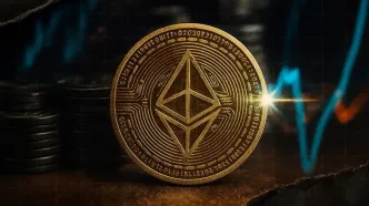 چرا باید منتظر اتریوم ۱۰ هزار دلاری باشیم؟