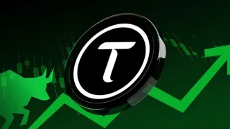 بیت تنسور (TAO)؛ افزایش ۵۰ درصدی و ورود سرمایه واقعی!