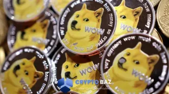 دوج‌کوین مقاومت ۰.۲۰ دلار را شکست؛ حجم معاملات سه‌برابر شد