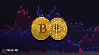 نفس تازه کریپتو پس از طوفان CPI