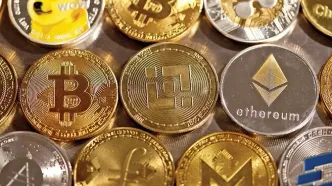 دستورالعمل رمزارزها  در ترازو