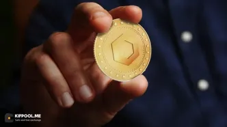 چهار دلیل اصلی که می‌تواند باعث جهش ۳۵ درصدی قیمت چین‌لینک شود