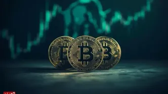 قیمت بیت‌کوین و اتریوم امروز پنجشنبه ۲۴ مهر1404/ افزایش قیمت بیت‌کوین