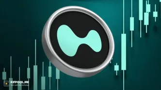 پیش‌بینی قیمت هایپرلیکویید: کاهش فشار فروش و احتمال بازگشت