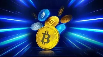 بازگشت ۳۰۰ میلیارد سرمایه به کریپتو؛ رمزارزهای پیشرو کدامند؟