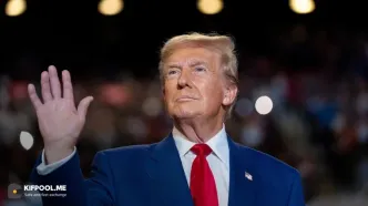 امپراتوری رمزارزی خانواده ترامپ از مرز یک میلیارد دلار سود گذشت