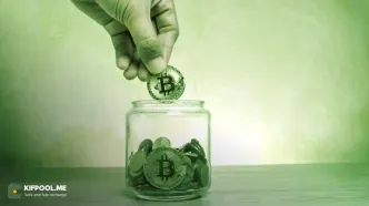 برای بازنشستگی راحت در سال ۲۰۵۰، به چند بیت‌کوین نیاز دارید؟