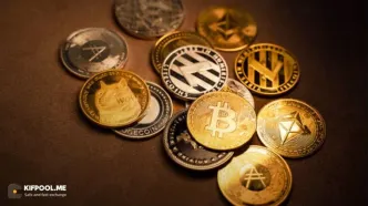 وضعیت امروز بازار رمزارزها | ۲۰ مهر ۱۴۰۴