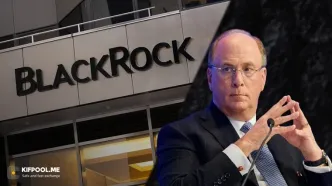 خرید ۴ میلیارد دلاری بلک‌راک از این دو رمزارز بازار را شوکه کرد!