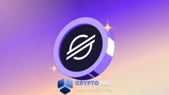 استلار به زیر ۰.۳۲ دلار ریخت؛ خرس‌ها کنترل بازار را در دست گرفتند