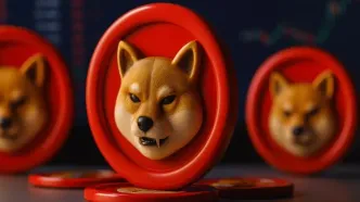 شیبا‌ اینو در نبرد حمایت حیاتی؛ رشد ۴۰۰ درصدی تکرار می‌شود؟