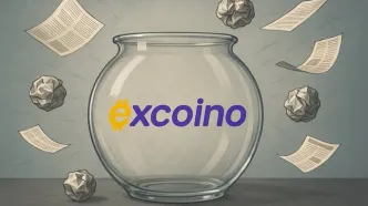 مشکل صرافی اکسکوینو از خبرسازی تا واقعیت