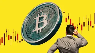 تحلیل قیمت بیت کوین پیش از تورم آمریکا!