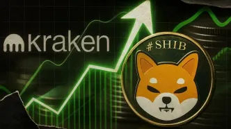 شیبا اینو (SHIB) و رشد ۲۶ هزار درصدی در صرافی کراکن!