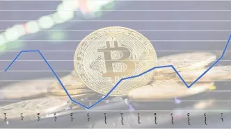 بیت‌کوین در اوج تاریخی