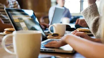 هوش مصنوعی در تار و پود محیط کار