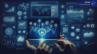 عرض سهام توکنی و ETF در کیف‌پول تلگرام