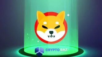 شیباریوم عملاً تعطیل شد؛ قیمت شیبا اینو در مسیر نابودی