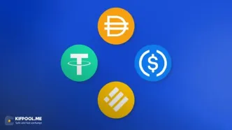 بازار استیبل‌کوین‌ها برای اولین بار از مرز ۳۰۰ میلیارد دلار عبور کرد.