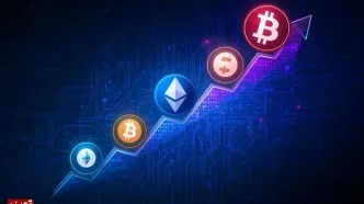 بیت‌کوین از خاکستر برخاست | بازگشت پادشاه به قیمت ۱۱۳ هزار دلاری | فاصله قیمت تتر و دلار کم شد