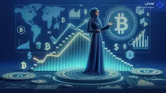 پیش‌بینی افزایش قیمت بیت‌کوین؛ آیا ۶۴۴ هزار دلار واقعیت دارد؟