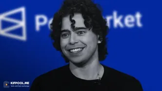 توکن POLY در راه است؟ پست مرموز Polymarket