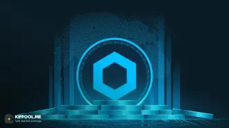 بازگشت صعودی چین‌لینک؟ موج پنجم الیوت فعال شد