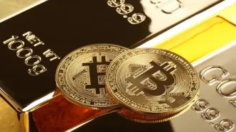 عبور طلا از مرز ۴,۰۰۰ دلار؛ آیا BTC هم آماده رکوردشکنی جدید است؟