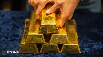 سقوط ۲٫۵ تریلیون دلاری طلا؛ آیا بیت‌کوین امن‌تر است؟