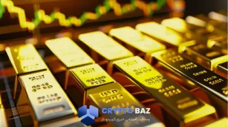 طلا به زیر ۴۰۰۰ دلار سقوط کرد؛ بیت‌کوین مقصد جدید سرمایه‌ها شد