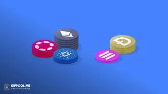 ۵ رمزارز با پتانسیل در بازار نزولی کریپتو