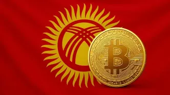قانونی‌شدن «سُم دیجیتال» | خیز قرقیزستان برای تبدیل شدن به قطب منطقه‌ای رمزارز در آسیای مرکزی