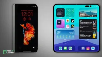 تاخیر در عرضه آیفون تاشو اپل به‌دلیل نهایی‌نشدن طراحی لولا