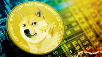 بازگشت DOGE با جهش ۶ درصدی؟ هدف ۰.۸۶ دلار دست‌یافتنی است؟
