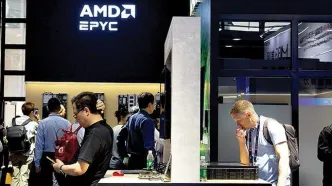 بازتعریف زیرساخت‌های هوش مصنوعی