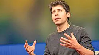 Sora، سم آلتمن را از نظر حقوقی به دردسر انداخت