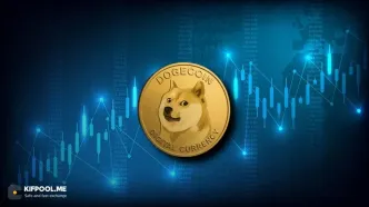 رشد ۱۱٪ دوج‌کوین در ۲۴ ساعت؛ آیا مسیر تا ۱ دلار باز شد؟