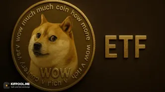 سرنوشت دوج‌کوین در آستانه تصمیم فوری SEC